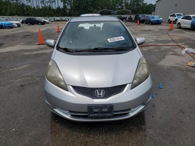 Photo 4 VIN: JHMGE8H39CC037630 - HONDA FIT 