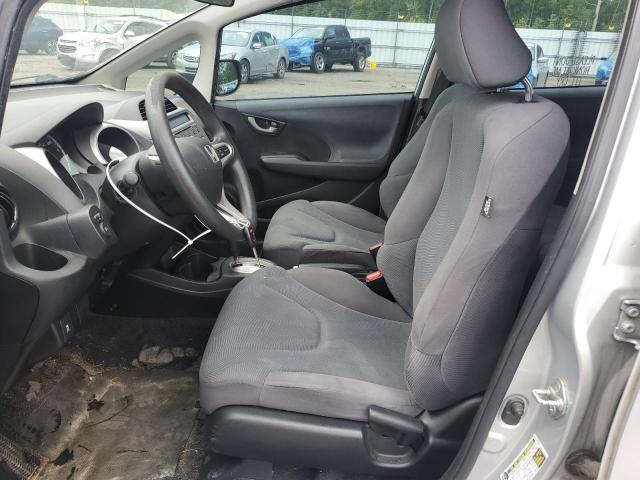 Photo 6 VIN: JHMGE8H39CC037630 - HONDA FIT 