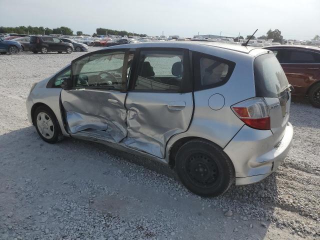 Photo 1 VIN: JHMGE8H39CS000891 - HONDA FIT 