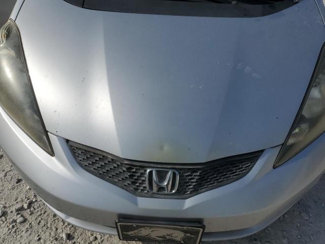 Photo 10 VIN: JHMGE8H39CS000891 - HONDA FIT 