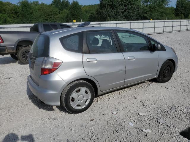 Photo 2 VIN: JHMGE8H39CS000891 - HONDA FIT 