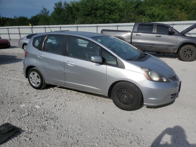 Photo 3 VIN: JHMGE8H39CS000891 - HONDA FIT 