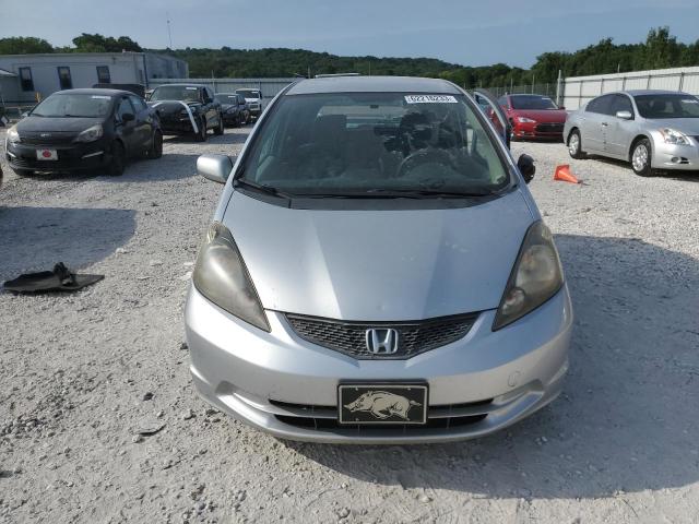 Photo 4 VIN: JHMGE8H39CS000891 - HONDA FIT 