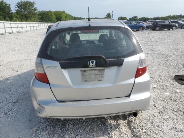 Photo 5 VIN: JHMGE8H39CS000891 - HONDA FIT 