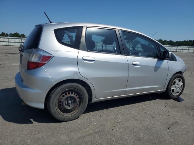 Photo 2 VIN: JHMGE8H39CS000938 - HONDA FIT 