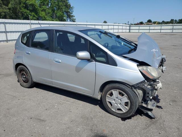 Photo 3 VIN: JHMGE8H39CS000938 - HONDA FIT 