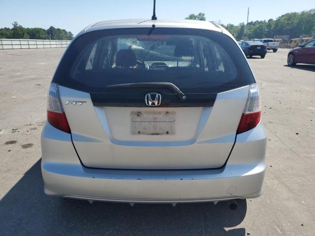 Photo 5 VIN: JHMGE8H39CS000938 - HONDA FIT 