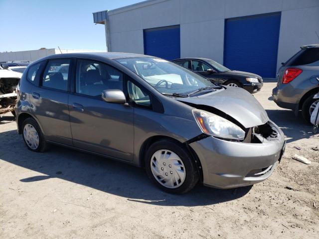 Photo 3 VIN: JHMGE8H39CS003922 - HONDA FIT 