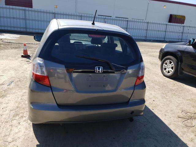 Photo 5 VIN: JHMGE8H39CS003922 - HONDA FIT 