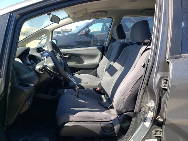 Photo 6 VIN: JHMGE8H39CS003922 - HONDA FIT 