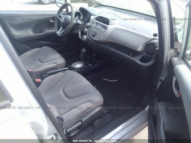 Photo 4 VIN: JHMGE8H39CS004620 - HONDA FIT 