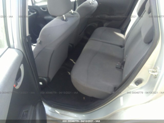 Photo 7 VIN: JHMGE8H39CS004620 - HONDA FIT 