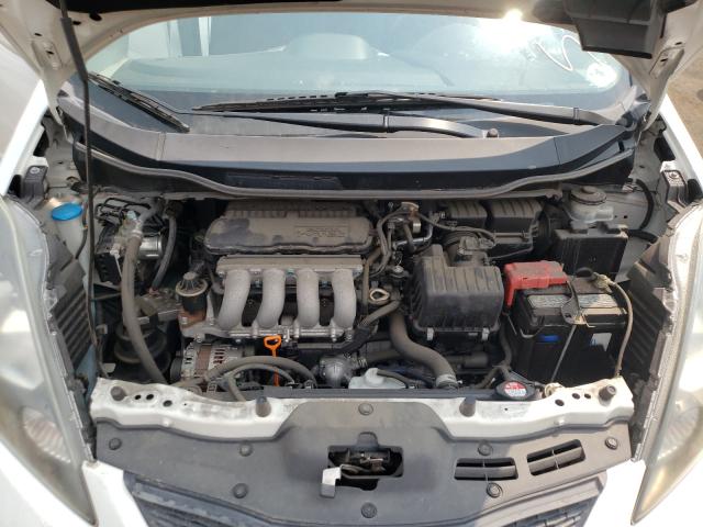 Photo 6 VIN: JHMGE8H39CS005962 - HONDA FIT 