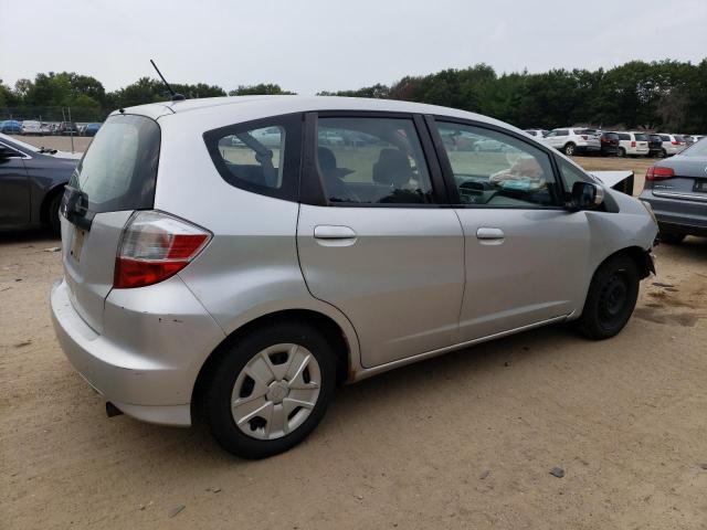 Photo 2 VIN: JHMGE8H39CS006559 - HONDA FIT 