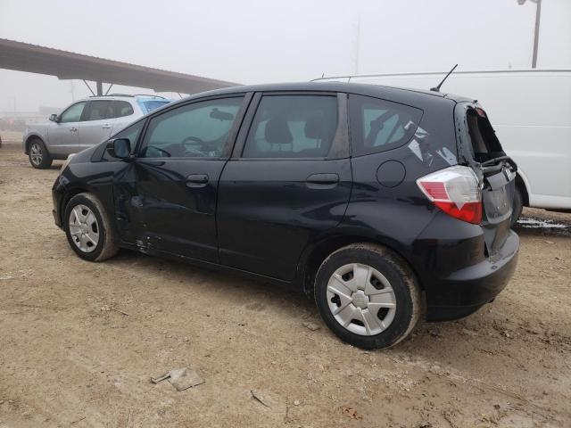 Photo 1 VIN: JHMGE8H39CS007260 - HONDA FIT 