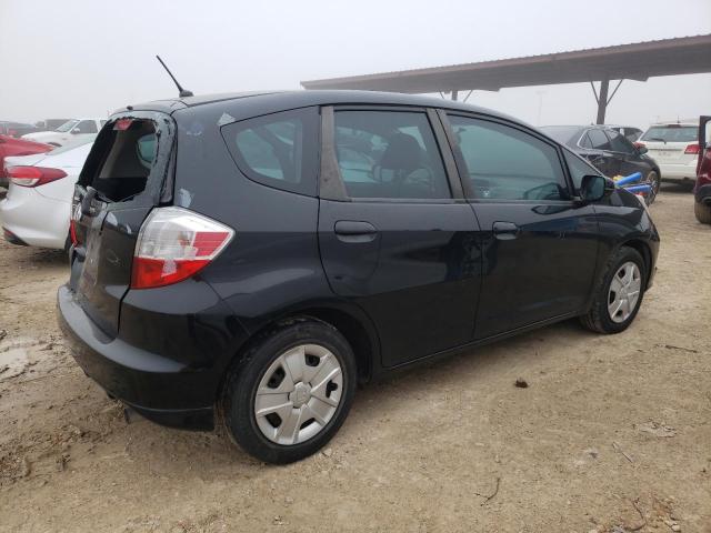 Photo 2 VIN: JHMGE8H39CS007260 - HONDA FIT 