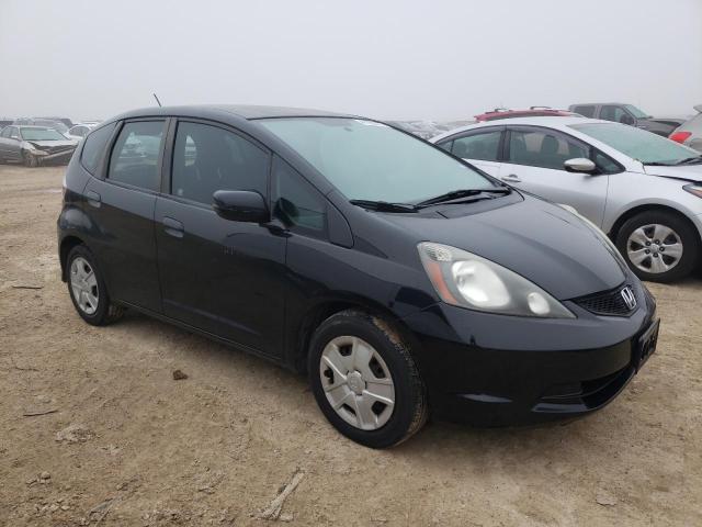 Photo 3 VIN: JHMGE8H39CS007260 - HONDA FIT 