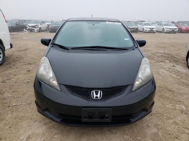 Photo 4 VIN: JHMGE8H39CS007260 - HONDA FIT 