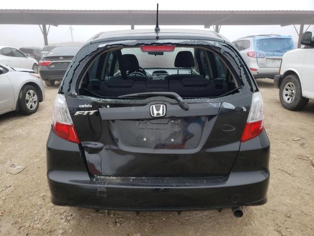 Photo 5 VIN: JHMGE8H39CS007260 - HONDA FIT 