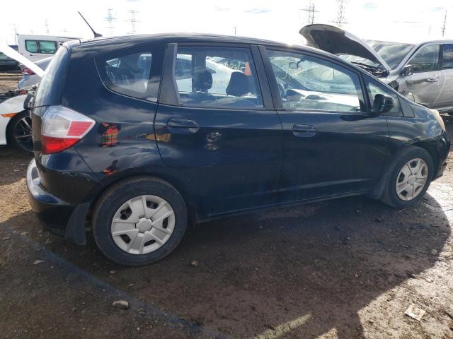 Photo 2 VIN: JHMGE8H39CS008134 - HONDA FIT 