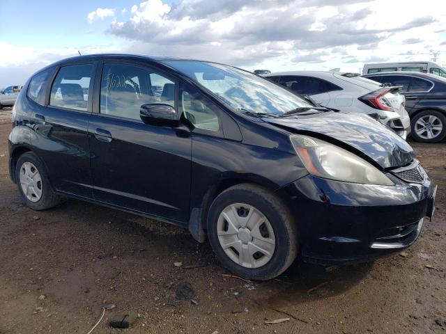 Photo 3 VIN: JHMGE8H39CS008134 - HONDA FIT 