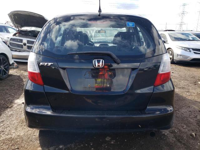 Photo 5 VIN: JHMGE8H39CS008134 - HONDA FIT 