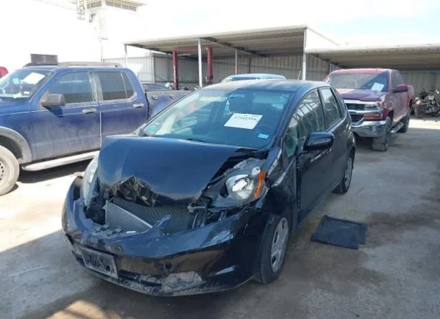 Photo 1 VIN: JHMGE8H39CS008182 - HONDA FIT 