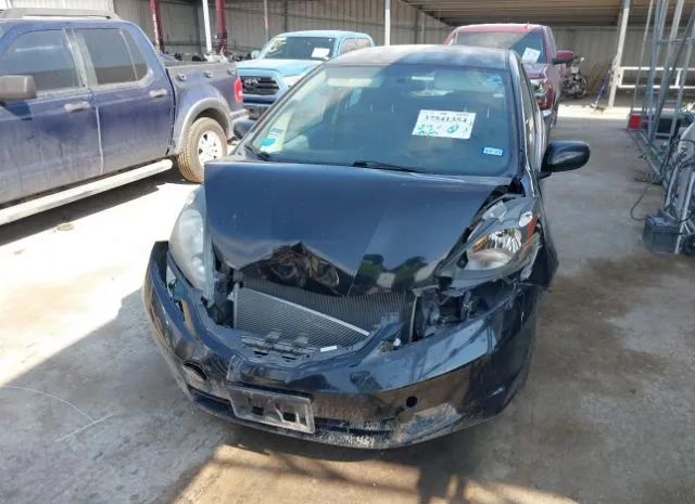 Photo 5 VIN: JHMGE8H39CS008182 - HONDA FIT 