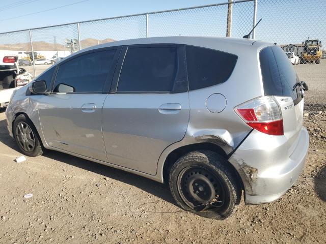 Photo 1 VIN: JHMGE8H39DC000515 - HONDA FIT 