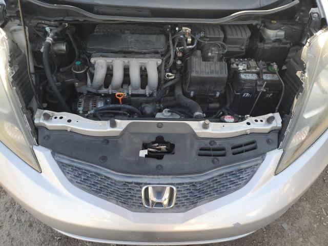 Photo 10 VIN: JHMGE8H39DC000515 - HONDA FIT 