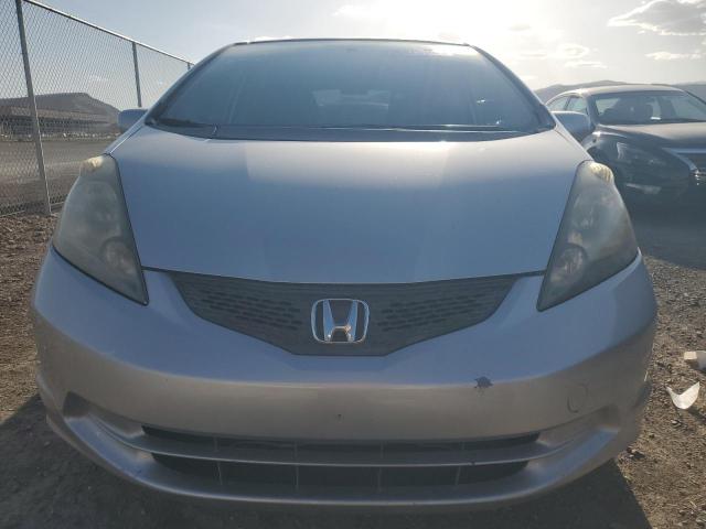 Photo 4 VIN: JHMGE8H39DC000515 - HONDA FIT 