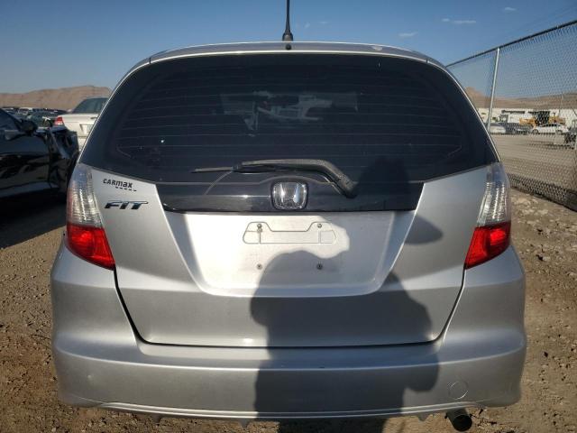 Photo 5 VIN: JHMGE8H39DC000515 - HONDA FIT 