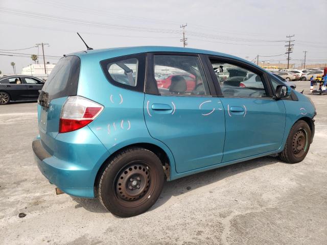 Photo 2 VIN: JHMGE8H39DC002068 - HONDA FIT 