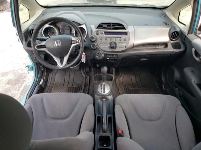 Photo 7 VIN: JHMGE8H39DC002068 - HONDA FIT 