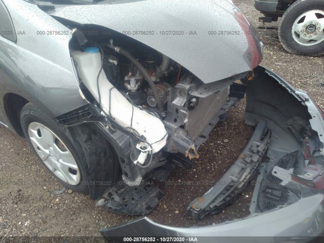 Photo 5 VIN: JHMGE8H39DC009537 - HONDA FIT 