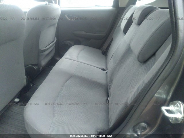 Photo 7 VIN: JHMGE8H39DC009537 - HONDA FIT 