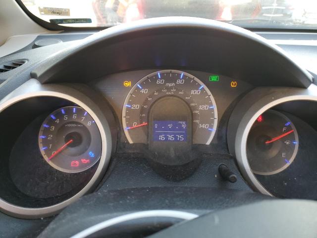 Photo 8 VIN: JHMGE8H39DC010123 - HONDA FIT 