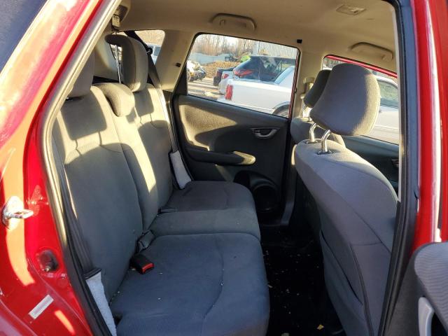 Photo 9 VIN: JHMGE8H39DC010123 - HONDA FIT 