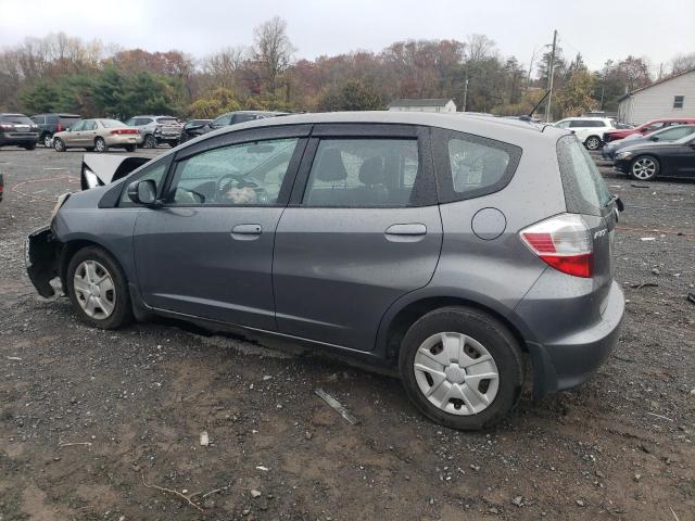 Photo 1 VIN: JHMGE8H39DC017220 - HONDA FIT 