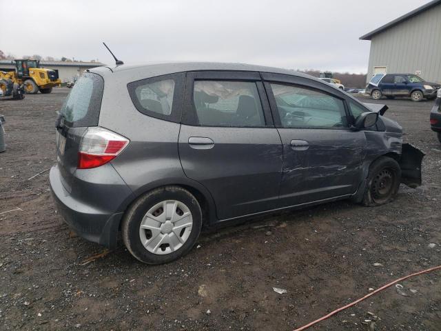 Photo 2 VIN: JHMGE8H39DC017220 - HONDA FIT 