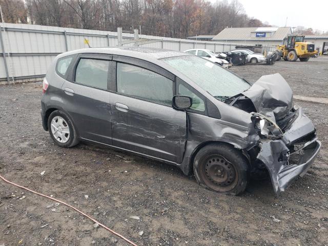 Photo 3 VIN: JHMGE8H39DC017220 - HONDA FIT 