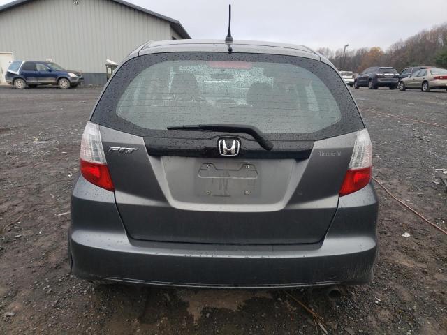 Photo 5 VIN: JHMGE8H39DC017220 - HONDA FIT 