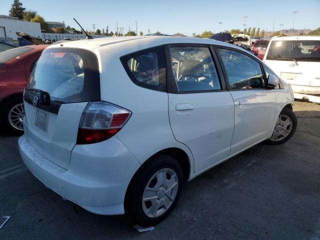 Photo 2 VIN: JHMGE8H39DC019825 - HONDA FIT 