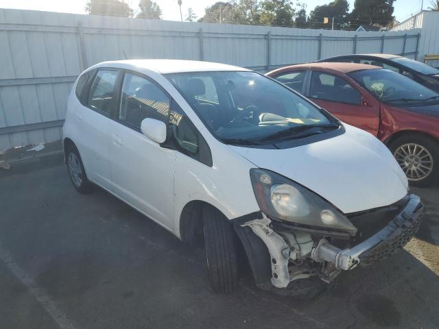 Photo 3 VIN: JHMGE8H39DC019825 - HONDA FIT 