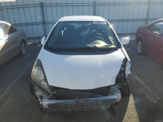 Photo 4 VIN: JHMGE8H39DC019825 - HONDA FIT 