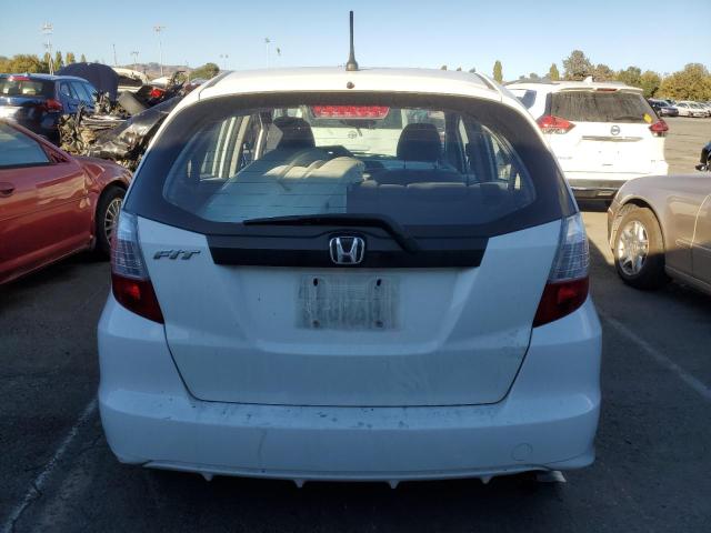 Photo 5 VIN: JHMGE8H39DC019825 - HONDA FIT 