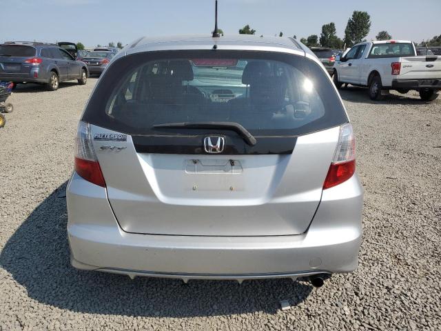 Photo 5 VIN: JHMGE8H39DC019937 - HONDA FIT 