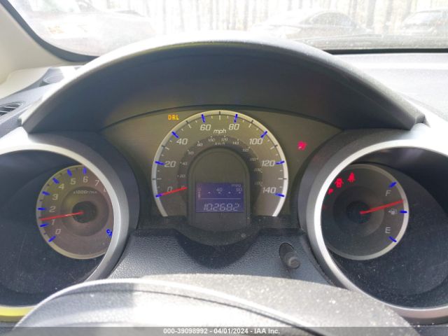 Photo 6 VIN: JHMGE8H39DC020179 - HONDA FIT 