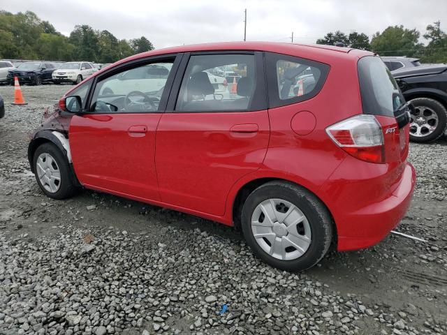 Photo 1 VIN: JHMGE8H39DC025365 - HONDA FIT 