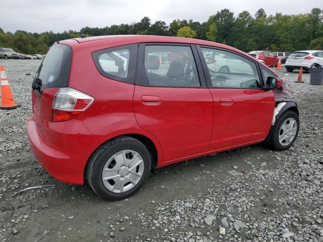 Photo 2 VIN: JHMGE8H39DC025365 - HONDA FIT 